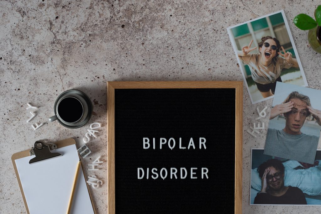Navigating Bipolar Disorder: Key Information on Diagnosis and Treatment by @JHermanKleiger #bipolardisorder #diagnosis #treatment 