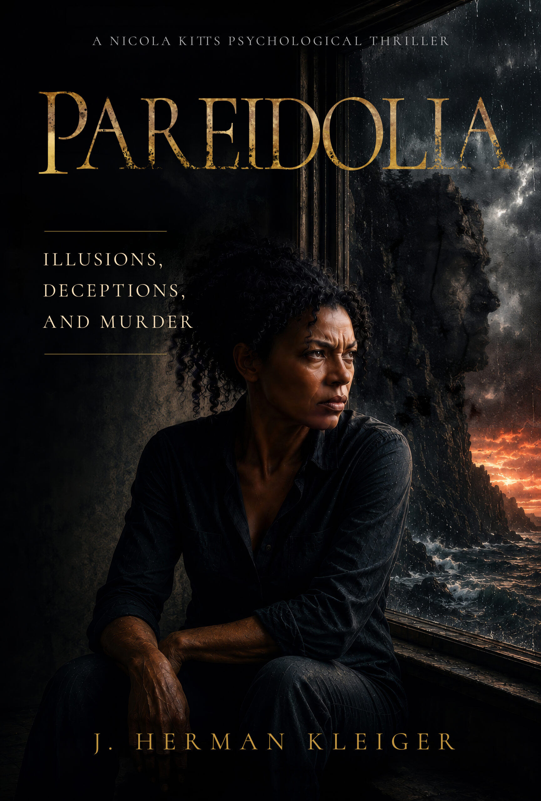 J Kleiger-Pareidolia-Cover-06-29-26